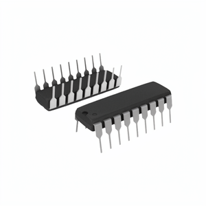 Embedded 18 DIP Z86E0408PSC1903 Electronic Chips Component In Stock - Product Image 1