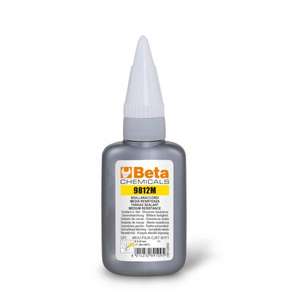 BETA - 098120525 Mastic pour filetage-Résistance moyenne (multipack)-EAN 8014230891149 ADHÉSIFS ET SILICONES - Product Image 2