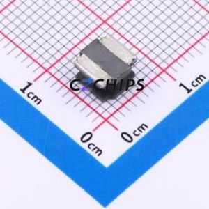 FNR6045S5R1MT ตัวเหนี่ยวนำไฟฟ้าแบบ SMD,6x6 มม. ( ค่าความเหนี่ยวนำ: 5.1uH )( ความแม่นยำ: 20% กระแสไฟฟ้าที่กำหนด: 3.6A ) - Product Image 2