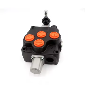 Vanne hydraulique directionnelle P120-G1-OT, fabriquée avec expertise, pour machines de construction, fourniture et fabrication directes - Product Image 1