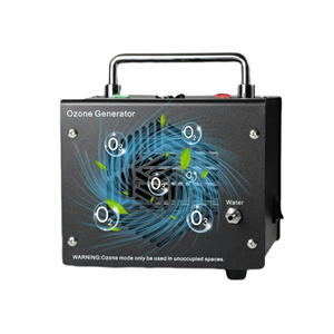 Portable <strong>air</strong> Cooling <strong>Ozone</strong> <strong>Generator</strong> <strong>Air</strong>+water All In One <strong>air</strong> Purifier For Room And Fruit Vegetable - Product Image 3