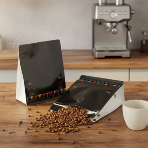 Bolsas Ecológicas Biodegradables a Prueba de Humedad para Alimentos, Ideales para Panadería, <span class=keywords><strong>Chicle</strong></span>, Comida para Mascotas, Comida para Llevar y Empaques Minoristas - Product Image 5