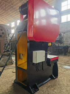 CNC J21S-100T <span class=keywords><strong>c</strong></span>ơ khí điện Báo Chí Chất lượng cao máy thép đấm máy lập dị Lập Dị Báo Chí đồng xu Báo Chí - Product Image 6