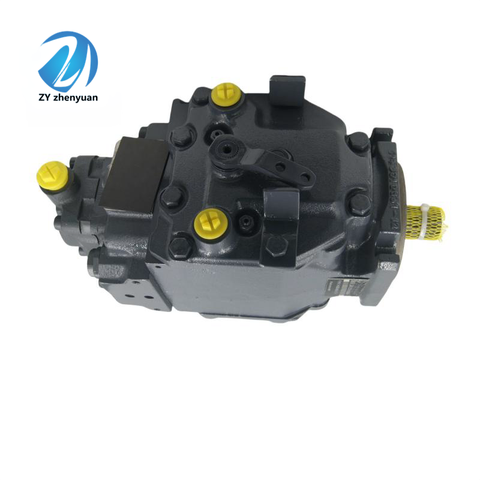 Linde HPV HMF HPV/HMF055-02 HPV/HMF075-02 HPV055-02 HPV055T-02 HPV075-02 HPV075T-02 Hydraulic Oil Motor