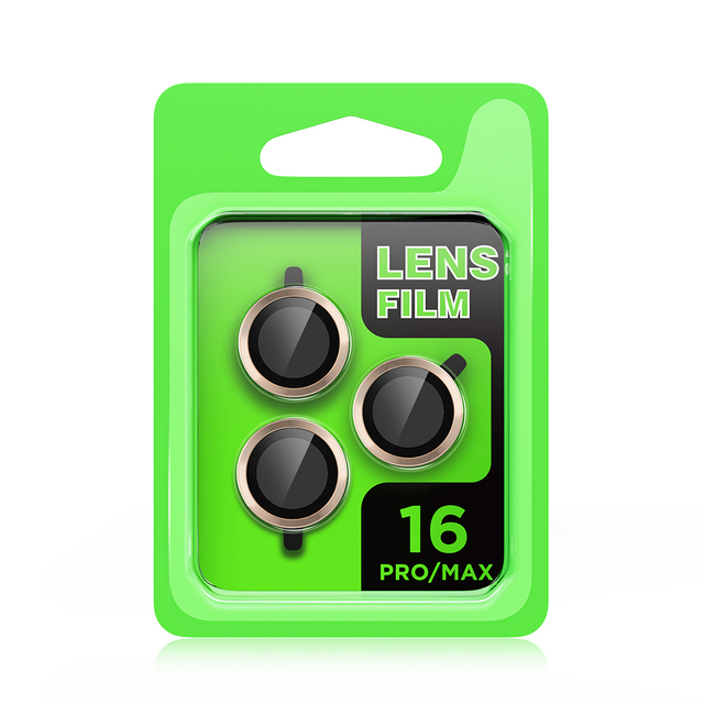 China Hot Sell 9H Camera Lens Film Camera Protector for iphone 16 Pro Max 15 14 12 13 12 11 Max Plus Len Protector