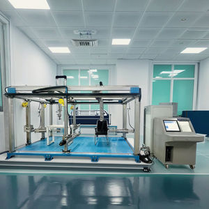 Machine d'essai complète de meubles Testeur de meubles multifonctionnel Équipement d'essai de chaise et de bureau - Product Image 4