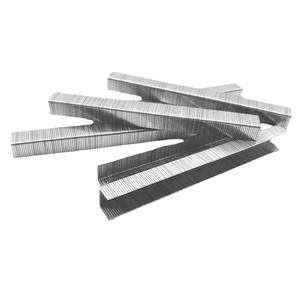 1/2 \ "<span class=keywords><strong>Crown</strong></span> Furniture Hardware Smooth Shank Steel Sofá Tapicería Grapadora <span class=keywords><strong>Pistola</strong></span> 8006 Pin 10.000 unids/caja Cartón <span class=keywords><strong>de</strong></span> clavos <span class=keywords><strong>de</strong></span> hormigón - Product Image 1