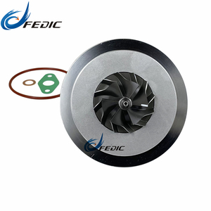 Cartucho Turbo K04 53049880057 para <span class=keywords><strong>Mercedes</strong></span> <span class=keywords><strong>Sprinter</strong></span> II 215CDI <span class=keywords><strong>315CDI</strong></span> 415CDI 515CDI 110Kw 150HP OM646 DE22LA 2006 - Product Image 5