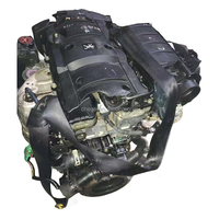 Vente Chaude Moteurs PEUGEOT Citroën Usagés N6A 10XA3A PSA pour PEUGEOT 206 307 308 408 1.6