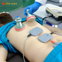 Appareil de thérapie par biorésonance à haute efficacité, machine de massage bioélectrique DDS, machine de massage des méridiens Fohow