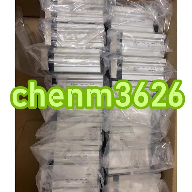 1pc New Mgpm16-75z Cylinder Tx Plc