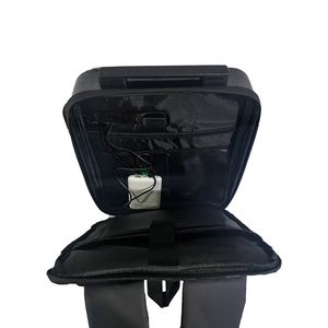 بسعر الجملة ، حقيبة ظهر بشاشة LCD ، مشغل عرض بطارية يعمل بالبطارية ، حقيبة ظهر بشاشة LCD ، حقيبة ظهر ، عرض مع إعلان - Product Image 6