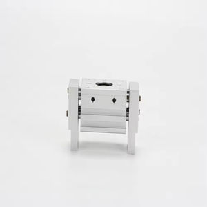 Cilindro Neumático de Dedo de Tipo Ancho, Abrazadera Mecánica de Gran Diámetro MHL2-10d16D20d25D32D, Brazo de Trabajo con Medio de Aire - Product Image 5