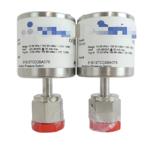 Strumenti 51b12tcd2ba075 Baratron Tipo Interruttore 51b Lotto di <span class=keywords><strong>2</strong></span> Nuovi - Product Image 1