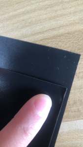 Tissu PTFE et bande transporteuse, surface lisse pour la cuisson <span class=keywords><strong>de</strong></span> l'industrie <span class=keywords><strong>de</strong></span> l'emballage - Product Image 3