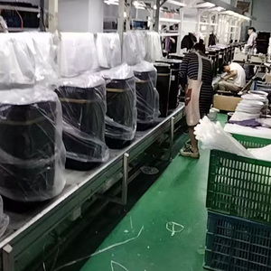 เครื่องซักผ้าขนาดเล็ก 7.5 กก. แบบพกพา สำหรับซักรองเท้าและผ้า ใช้ในเชิงพาณิชย์และครัวเรือน เครื่องใช้ไฟฟ้าในบ้าน เครื่องซักผ้าสำหรับโรงแรม - Product Image 6
