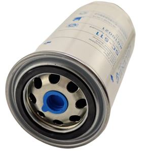 Gran Oferta 	 Filtro de Combustible de Alta Presión 	 SN25047 	 FF5612 	 Base del Filtro de Combustible 	 FF5485 	 BF7966 	 Filtro de Combustible 	 FF5421 	 P550881 - Product Image 6