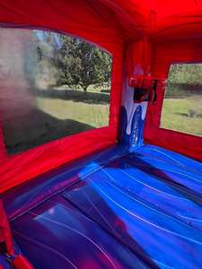 Château <span class=keywords><strong>gonflable</strong></span> commercial, toboggan aquatique, château <span class=keywords><strong>gonflable</strong></span> à vendre, <span class=keywords><strong>petit</strong></span> château <span class=keywords><strong>gonflable</strong></span> pour enfants, intérieur - Product Image 4