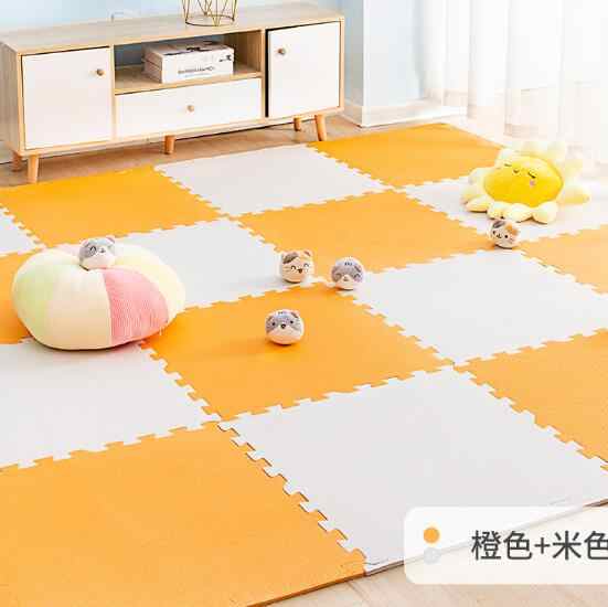 Soft Gym Foam Tatami Puzzle Mat EVA Sports Floor Mat with Mould Plastic
