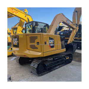 Pelle d'occasion cat307.5 Original Cat 307.5 occasion Pelle nouveau modèle cat307.5 avec écran tactile - Product Image 1