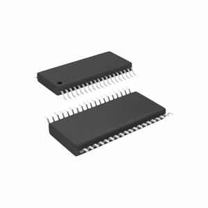 38 TFSOP XC866L4FRA3VBEKXUMA1 Electronics Component Authorized Distributor Embedded - Product Image 1