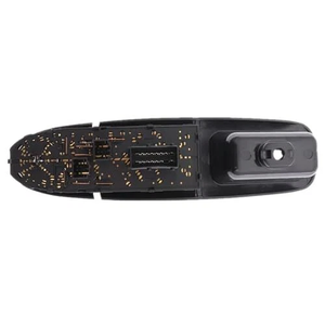 Interrupteur de commande de vitre électrique rétroviseur pour PEUGEOT <span class=keywords><strong>406</strong></span> 6554CF 6552YY 2106089 5145096A2 26089 - Product Image 2