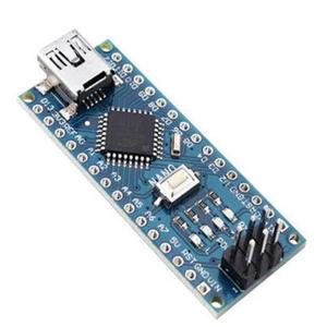 Chip Nano V3.0 CH340 non saldato - Product Image 2