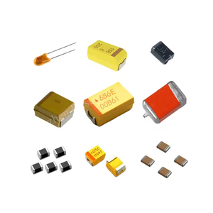 ใหม่เอี่ยม VFS9VD31B223Q55B IC และชิ้นส่วนแบบพาสซีฟ - Product Image 1