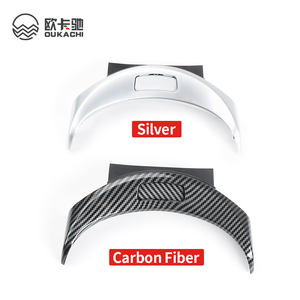 Pour <span class=keywords><strong>Mercedes</strong></span> Benz W205 W253, couvercle de l'accoudoir de la console, bouton de commutation, boîte de rangement centrale, commutateur pour <span class=keywords><strong>Classe</strong></span> C <span class=keywords><strong>GLC</strong></span> 2056803407 - Product Image 4