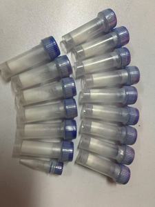 Cosmetic <b>Raw</b> Material 99% GHK-CU Powder GHK Blue Copper Tripeptide-1 CAS 89030-95-5 for <b>Skin</b> Care - Product Image 4