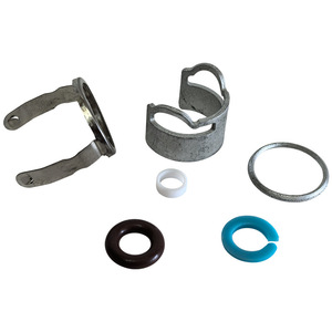 Kit de reparación de inyectores de combustible 06D998907 para Audi A6L C6 2,0 T, piezas de repuesto nuevas de acero inoxidable - Product Image 2