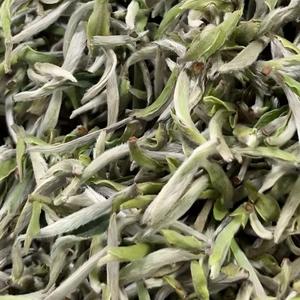 Té Blanco Fuding Silver Needle <span class=keywords><strong>de</strong></span> Primera Calidad 2022, Té Blanco Orgánico <span class=keywords><strong>de</strong></span> Elaboración Artesanal <span class=keywords><strong>Antigua</strong></span>, Té Blanco Chino Suave y Nutritivo para el Estómago - Product Image 1