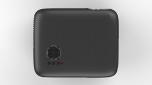 1080P Smart Android 9.0 Wifi Q9 Black Proyector Beamer LCD USB <b>Projectors</b> Home <b>LED</b> Video <b>Projector</b> Q9 Android 9.0 Wifi Proyector - Product Image 2