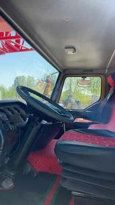 Grúa Móvil Telescópica SAN-Y de 75 Toneladas de Segunda Mano en Buen Estado, Grúa sobre Camión Usada STC750 - Product Image 6