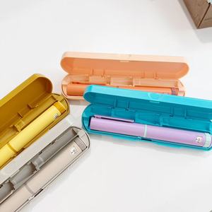 3ml <b>Refillable</b> Click-Dose Injection <b>Pen</b> with Reusable Injector Body and Protective Retail Packaging Box - Product Image 5