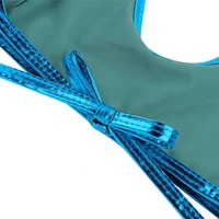Vente en gros Guangzhou Femmes Sexy Dancing Dancewear Club Stage Dance Costume Vêtements Performance Pole Dance Wear