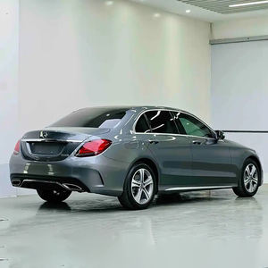 รถยนต์มือสอง Mercedes-Benz C 260L ปี 2019 2020 นำเข้าจากจีน รถเก๋งใช้น้ำมันเบนซิน พวงมาลัยซ้าย เกียร์ออโต้ เบาะหนัง - Product Image 6