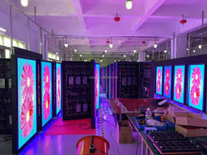 Poteau multifonctionnel pour ville intelligente, poteau d'éclairage public intelligent IP65 avec contrôleur intelligent, WiFi, CCTV, écran LED, colonne <span class=keywords><strong>sonore</strong></span> - Product Image 6