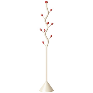 Espositore per <span class=keywords><strong>Abbigliamento</strong></span> e Cappelli a Forma di Albero, Elegante e Semplice con Base Stabile, Ideale per Negozi di <span class=keywords><strong>Abbigliamento</strong></span> - Product Image 2