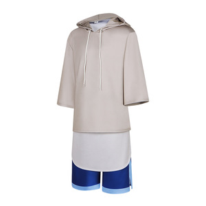 Costume de cosplay Halloween Miracle Dream Team : <span class=keywords><strong>Billy</strong></span> la chèvre des montagnes, ensemble de jeu de rôle anime style film pour Halloween - Product Image 4