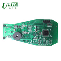 Service de fabrication et d'assemblage de cartes PCB personnalisées 94V0 FR4 de qualité supérieure | Devis rapide et examen gratuit de Gerber/BOM | OEM/ODM disponible
