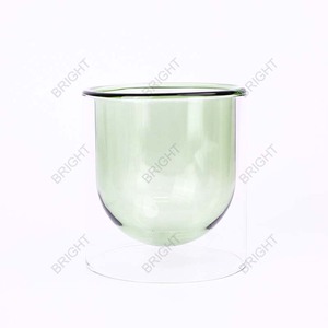 Portacandele profumate colorate per la casa, - Product Image 2