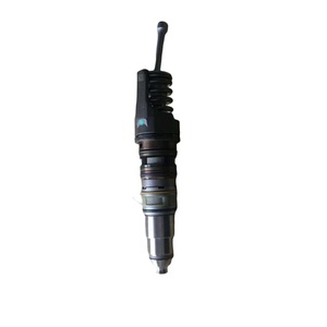 หัวฉีด QSX15/ISX15 สำหรับรถขุด SY750S หมายเลขอะไหล่ 4062569 3581804 3212558 6196595 ชุดกลไกครบชุด - Product Image 1