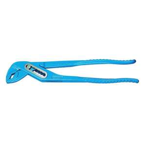 GEDORE - 4533580 Water pump <b>plier</b> - EAN 4017981914437 PIPEWORK WRENCHES - Product Image 1