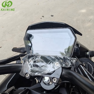 Factory Direct Sale <b>72v</b> 5kw Motorcycle Conversion Kit 2.5a Quick Charging for Electrical Bike Kn-dmg <b>72v</b> 2.5a Quick Charging - Product Image 5