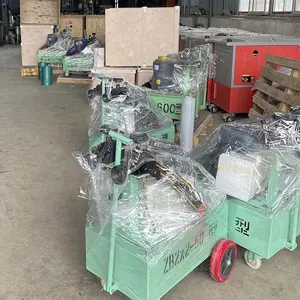 500 bar yüksek basınçlı bomba hidraulicas hidrolik pompa pompe hydraulique YAĞ POMPASI 220v elektrikli hidrolik güç ünitesi