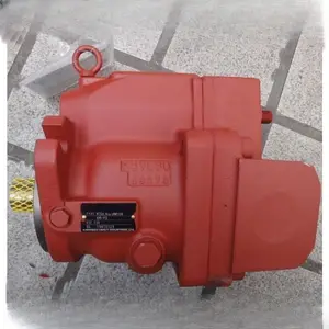 Pompa idraulica a stantuffo K3V112/K3V140 serie K3VL45-B-10RKS-PO1S2 K3VL80B-10R-KM-PO pompa idraulica/pompa a pistone/pompa per saccheggio