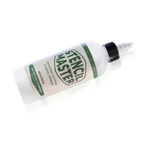 Plantilla profesional para tatuaje, gel de transferencia, 240 ml