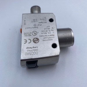 ระบบตรวจจับอัตโนมัติในอุตสาหกรรมเซ็นเซอร์โฟโตอิเล็กทริก I-FM OGD580 - Product Image 6