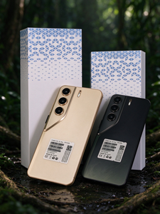 Smartphones Camon 40 Pro 5G, smartphones abordables très demandés, écran micro-courbé de 7,3 pouces, charge rapide 65W - Product Image 5